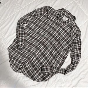 AMERICAN EAGLE: Flannel